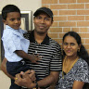 Meet your Posher, Prem